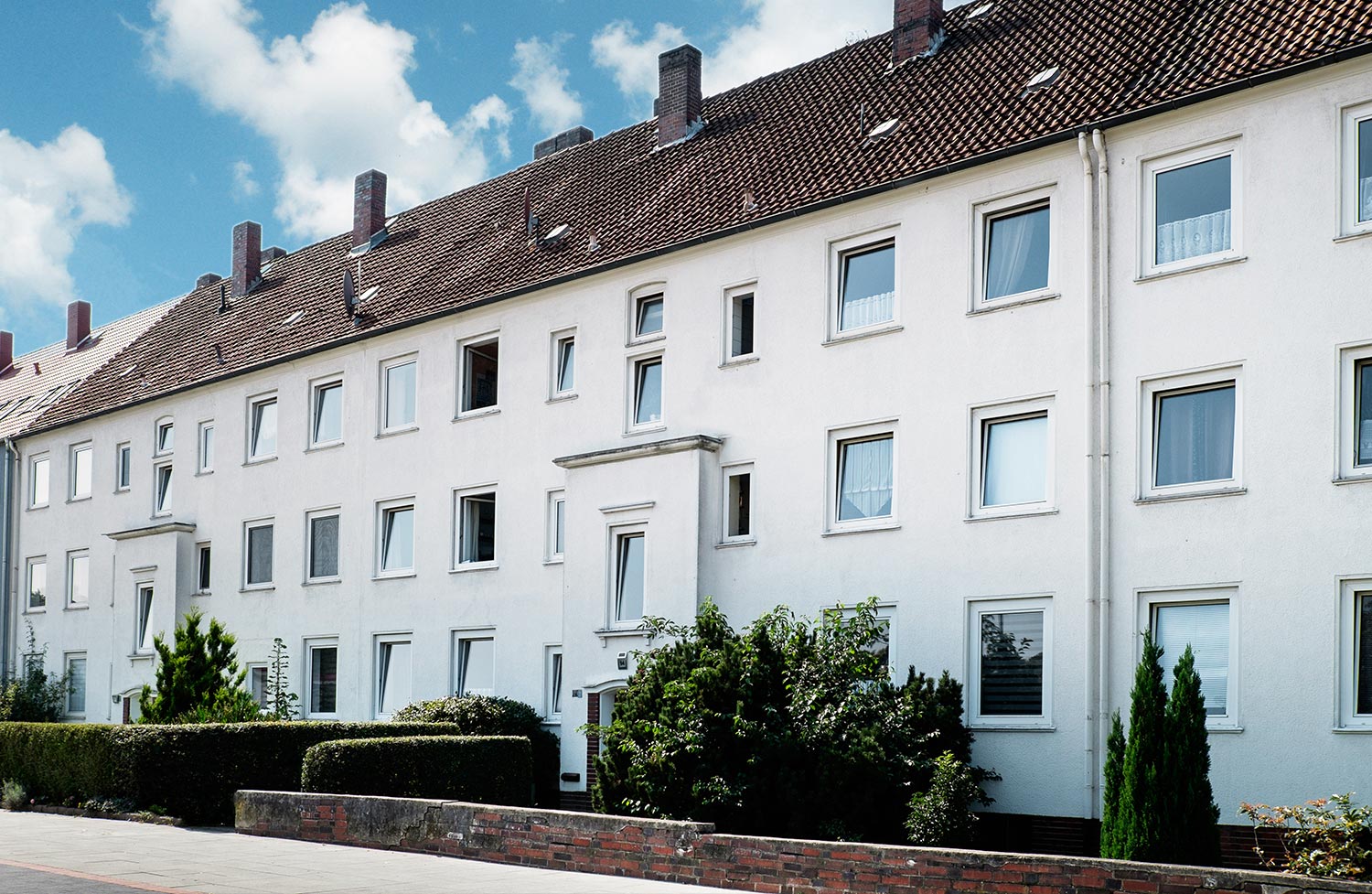 Hannover Ricklingen EISENBERGER Real Estate