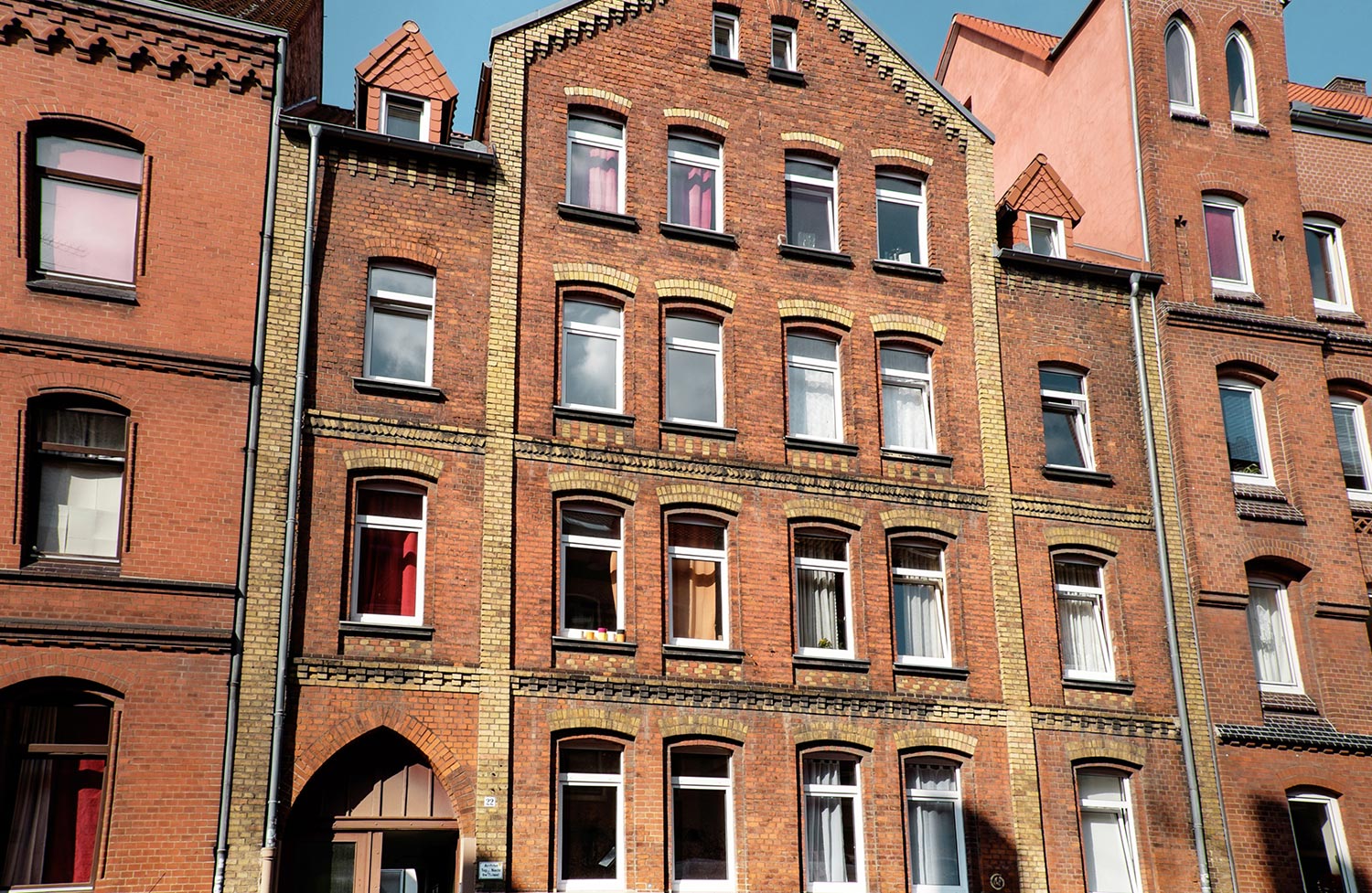 Hannover Nordstadt EISENBERGER Real Estate