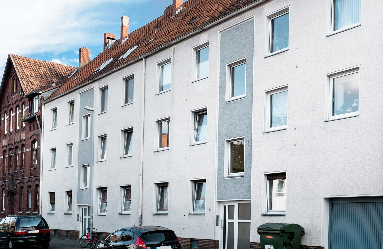 Hannover Stöcken EISENBERGER Real Estate