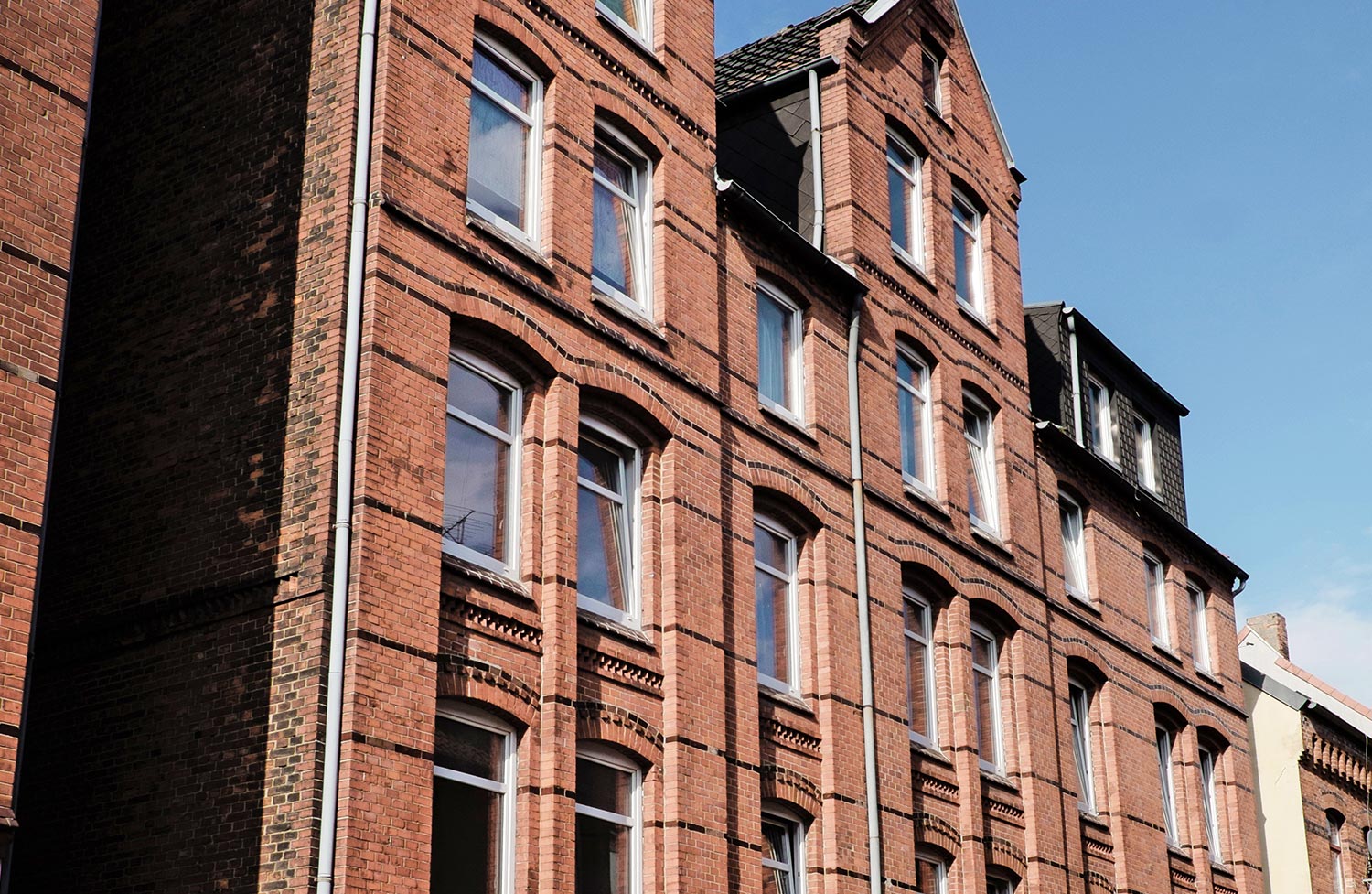 Hannover LindenSüd EISENBERGER Real Estate