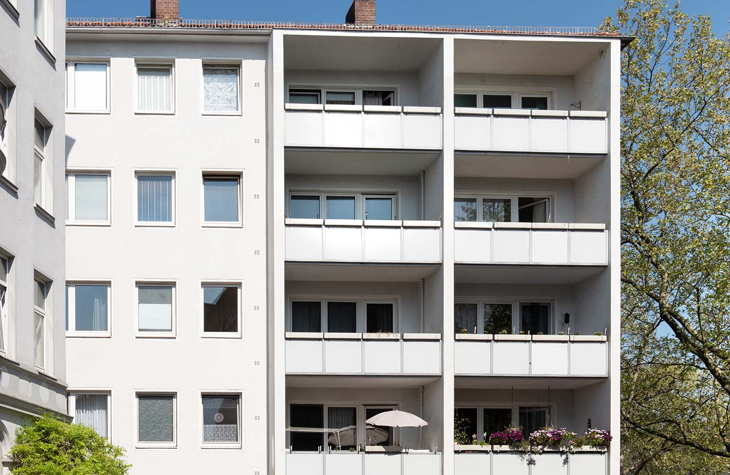 Hannover Oststadt EISENBERGER Real Estate