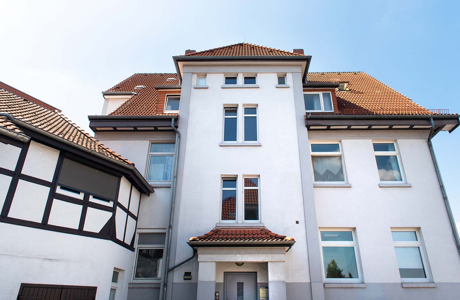 Hannover Langenhagen EISENBERGER Real Estate