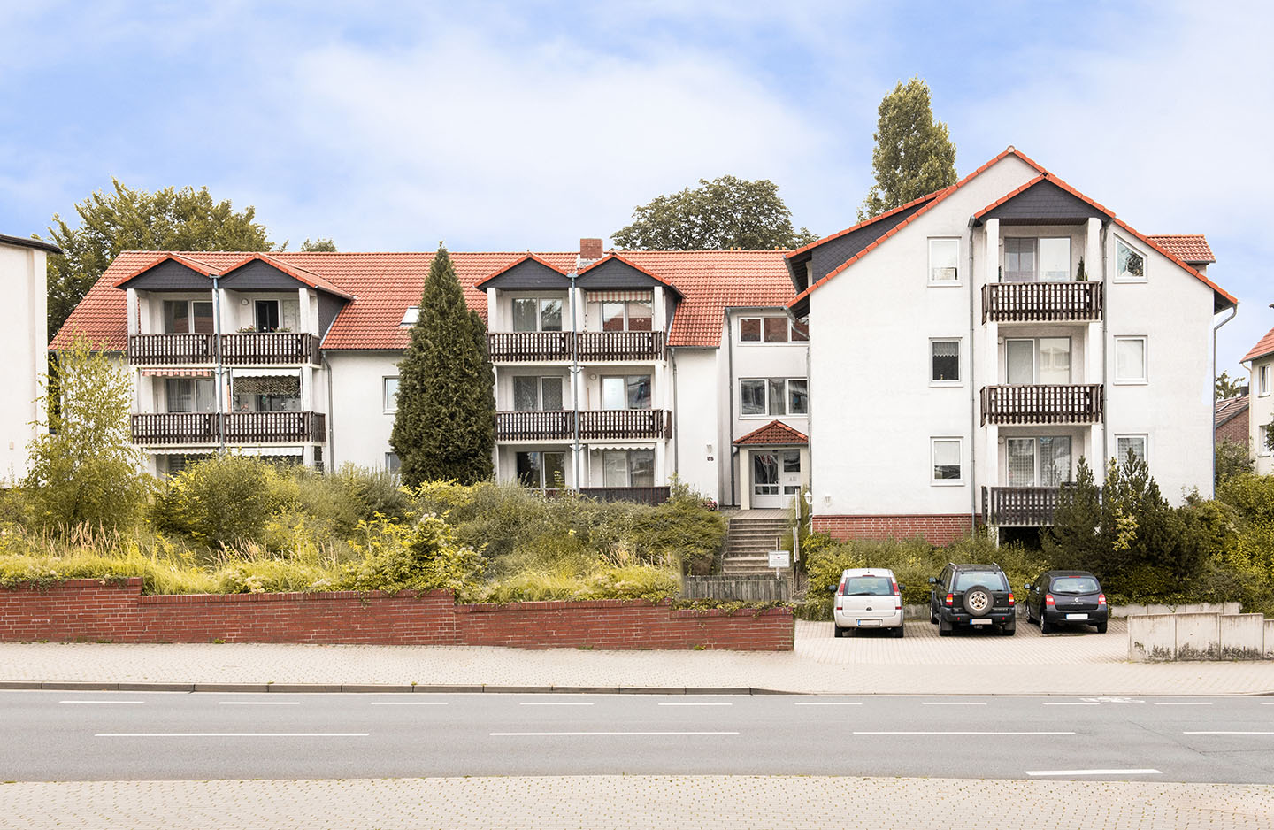 Hannover Nordstadt EISENBERGER Real Estate