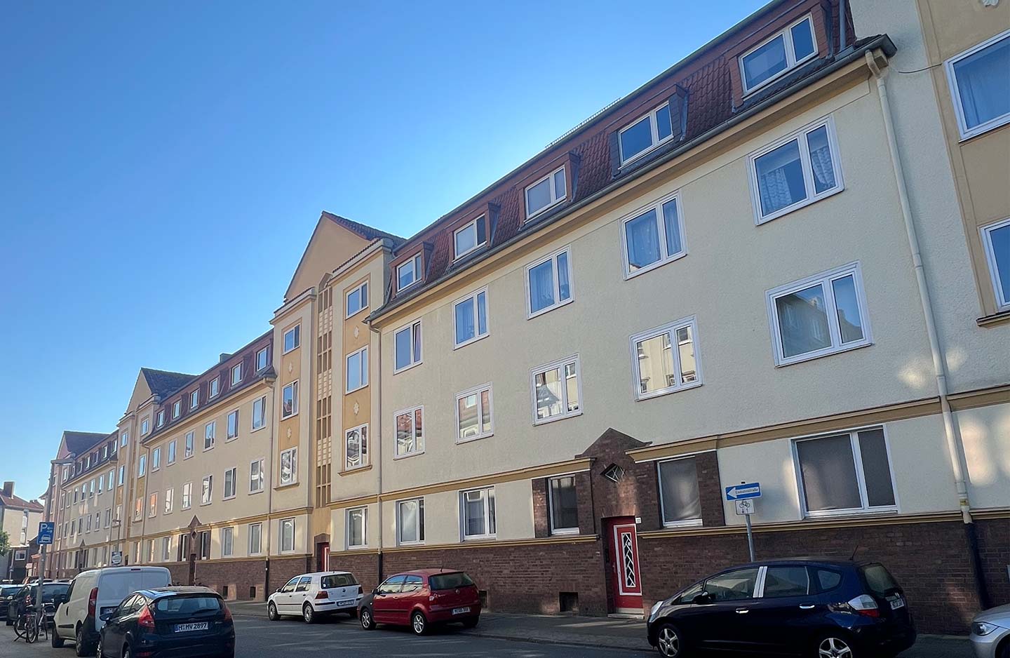 Hannover Kleefeld EISENBERGER Real Estate