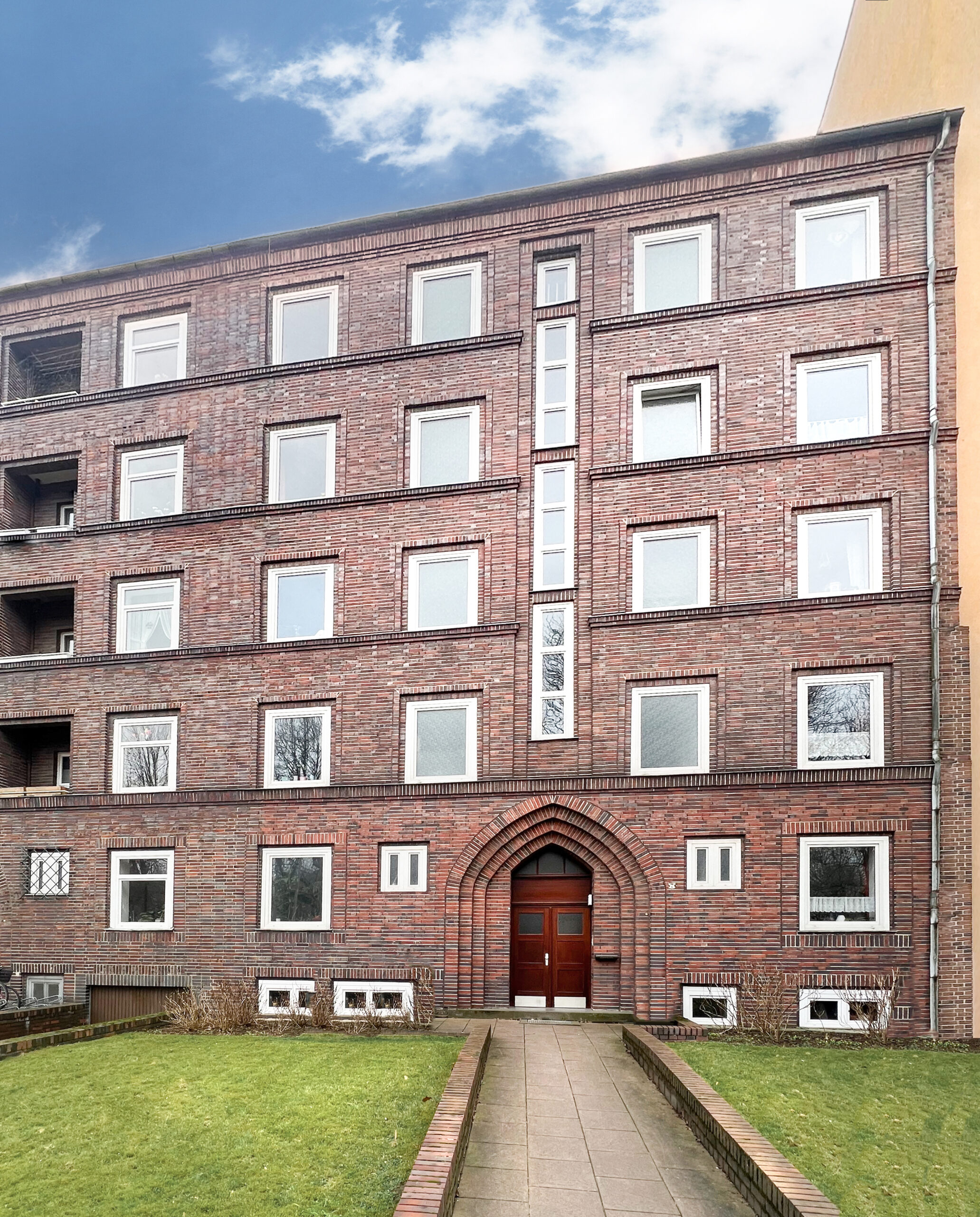 Hannover Linden Mitte EISENBERGER Real Estate