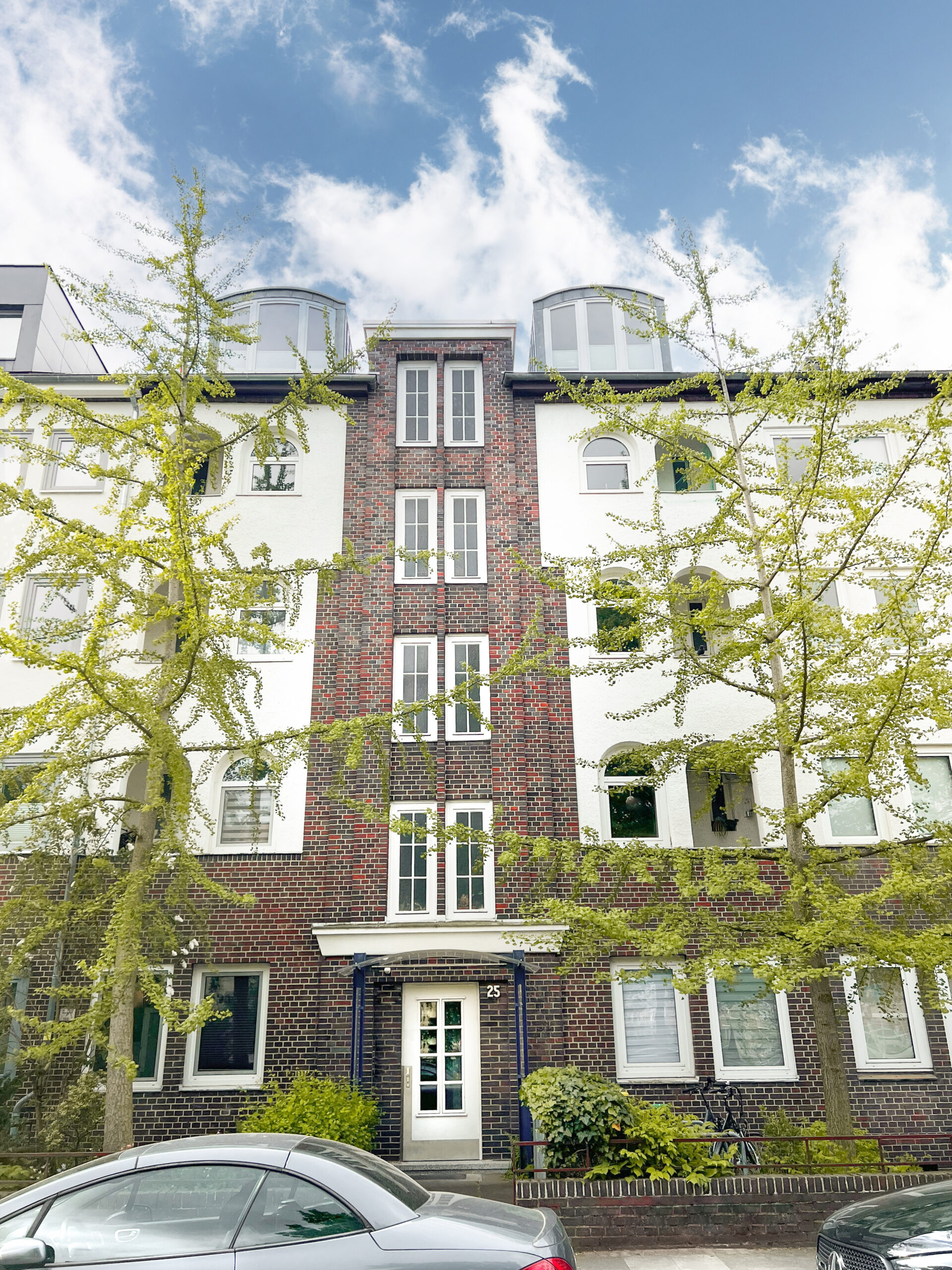 Hannover List EISENBERGER Real Estate