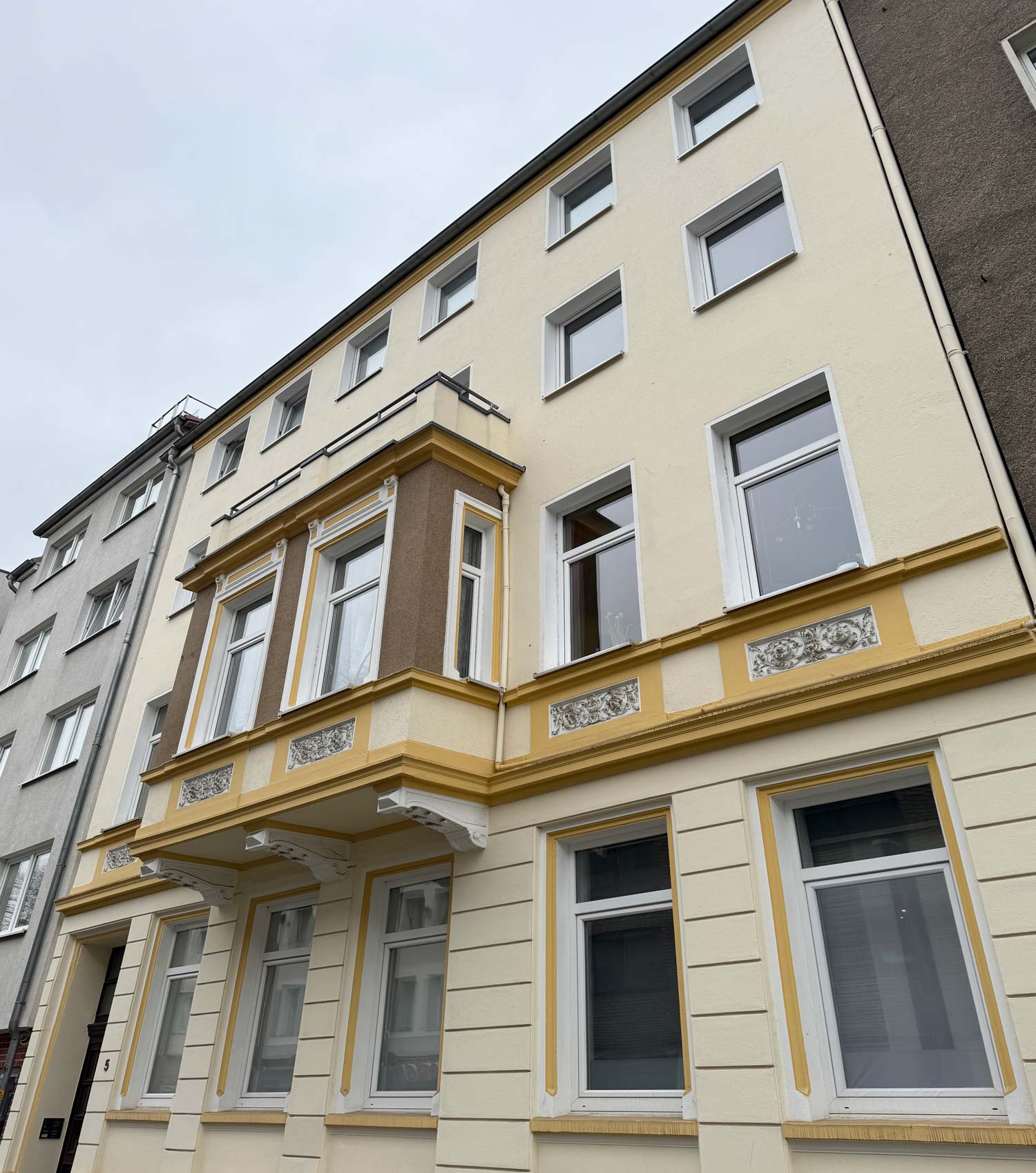 Hannover Nordstadt EISENBERGER Real Estate